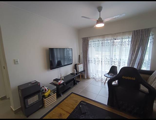1 BEDROOM APARTMENT TO LET IN BALLITO CENTRAL